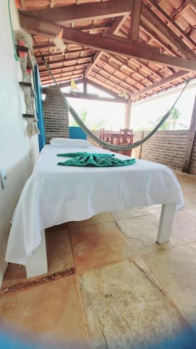 Apartamento Floreal Amontada المظهر الخارجي الصورة