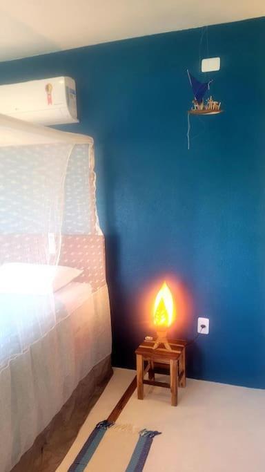 Apartamento Floreal Amontada المظهر الخارجي الصورة