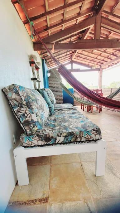 Apartamento Floreal Amontada المظهر الخارجي الصورة