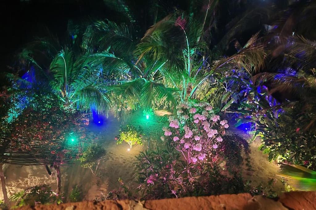 Apartamento Floreal Amontada المظهر الخارجي الصورة