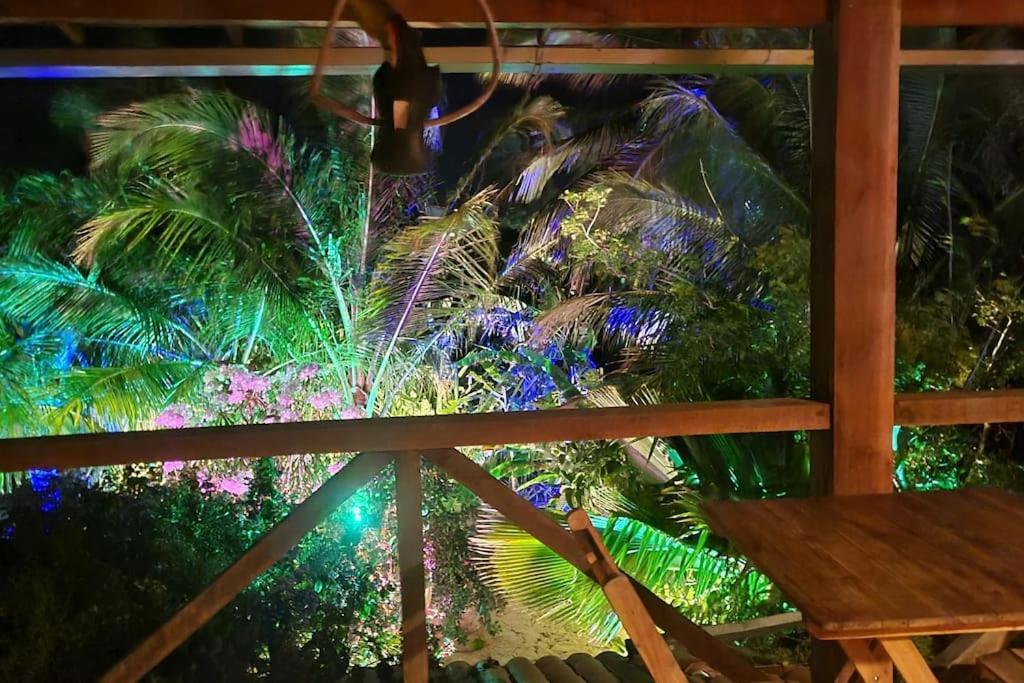 Apartamento Floreal Amontada المظهر الخارجي الصورة